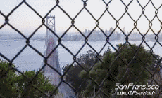 Humor - Fun Lugares - TimeLapse USA - San Francisco 