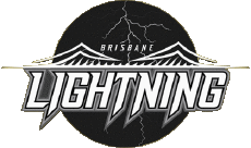 Sport Eishockey Australien Brisbane Lightning 