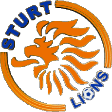 Sport Fußballvereine Ozeanien Australien NPL South Australian Sturt Lions 