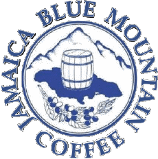Bevande caffè Blue Mountain 