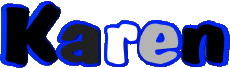 First Names FEMININE - UK - USA - IRL - AUS - NZ K Karen 