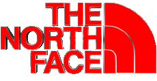 Mode Sportbekleidung The North Face 