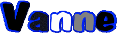 Prénoms FEMININ - France V Vanne 