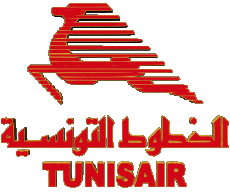 Transport Planes - Airline Africa Tunisia Tunisair 