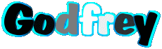 First Names MASCULINE -  UK - USA - IRL - AUS - NZ G Godfrey 