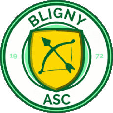 Sportivo Calcio  Club Francia Bourgogne - Franche-Comté 21 - Côte-d'Or A.S.C Bligny sur Ouche 