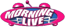 Multi Média Emission  TV Show M6 Groupe Divers Morning Live 