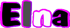 Nombre FEMENINO - Alemania E Elna 