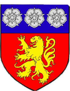 Bandiere Francia Dipartimenti - Città 05 SAINT BONNET EN CHAMPSAUR 