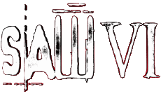 Multimedia Películas Internacional Saw Logo 06 