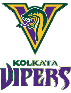 Deportes Fútbol Americano India Kolkata Vipers 