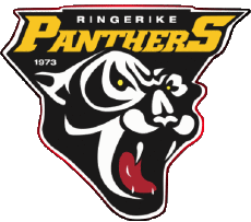 Sport Eishockey Norwegen Ringerike Panthers 