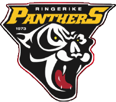 Sportivo Hockey - Clubs Norvegia Ringerike Panthers 