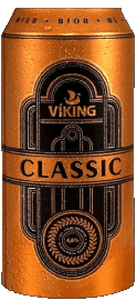 Bebidas Cervezas Islandia Viking 