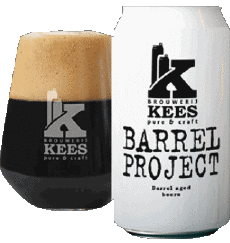 Getränke Bier Niederlande Kees 