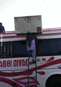 Humor -  Fun MENSCHEN Auf Arbeit Fun - Win 