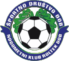 Sports FootBall Club Europe Slovénie NK Dob 