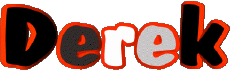 Vorname Mann - Deutschland D Derek 