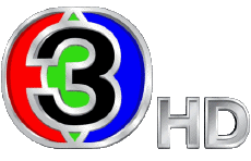 Multimedia Canali - TV Mondo Tailandia Channel 3 
