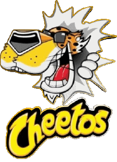 Cibo Apéritifs - Chips Cheetos 