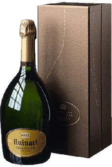 Bevande Champagne Ruinart 