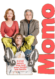 Multimedia Film Francia Christian Clavier Divers Momo 