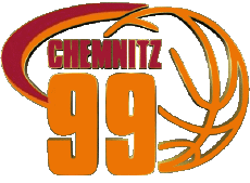 Deportes Baloncesto Alemania BV Chemnitz 99 