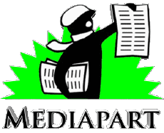 Multimedia Zeitungen Frankreich Mediapart 