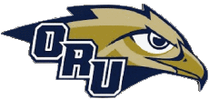 Sport N C A A - D1 (National Collegiate Athletic Association) O Oral Roberts Golden Eagles 