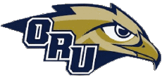 Sports N C A A - D1 (National Collegiate Athletic Association) O Oral Roberts Golden Eagles 