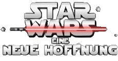 Multi Media Movies International Star Wars Episode 04 Eine Neue Hoffung 
