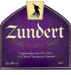 Bebidas Cervezas Países Bajos Zundert 
