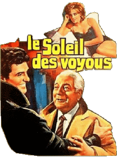 Multimedia Filme Frankreich Jean Gabin Le soleil des voyous 