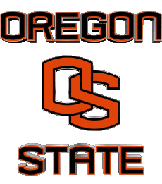 Sports N C A A - D1 (National Collegiate Athletic Association) O Oregon State Beavers 