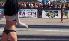 Humor -  Fun MENSCHEN Sexy - Mädchen Serie 01 