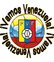 Nachrichten Spanisch Vamos Venezuela Fútbol 