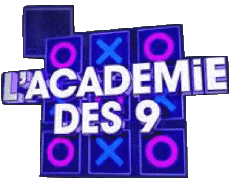 Multimedia Emissionen TV-Show L'Académie des 9 