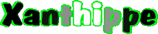 Nombre FEMENINO - UK - USA - IRL - AUS - NZ X Xanthippe 