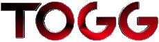 Trasporto Automobili Togg Logo 