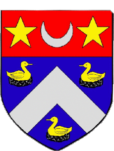 Wappen-Fahnen Frankreich Abteilungen - Städte 11 LEZIGNAN CORBIERES Wappen