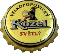 Bevande Birre Repubblica ceca Kozel 