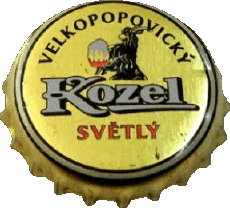 Drinks Beers Czech republic Kozel 