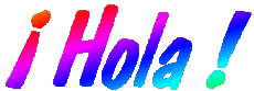 Nachrichten Spanisch Hola 003 