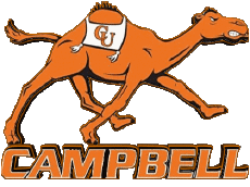 Deportes N C A A - D1 (National Collegiate Athletic Association) C Campbell Fighting Camels 