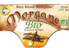 Getränke Bier Frankreich Lancelot 