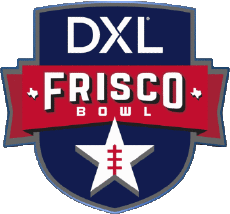 Sports N C A A - Bowl Games Frisco Bowl 