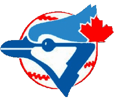 Sport Baseball Baseball - MLB Toronto Blue Jays 