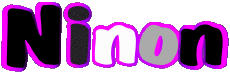 Nombre FEMENINO - Francia N Ninon 
