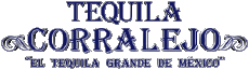 Bebidas Tequila Corralejo 
