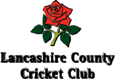 Sports Cricket Royaume Uni Lancashire County 